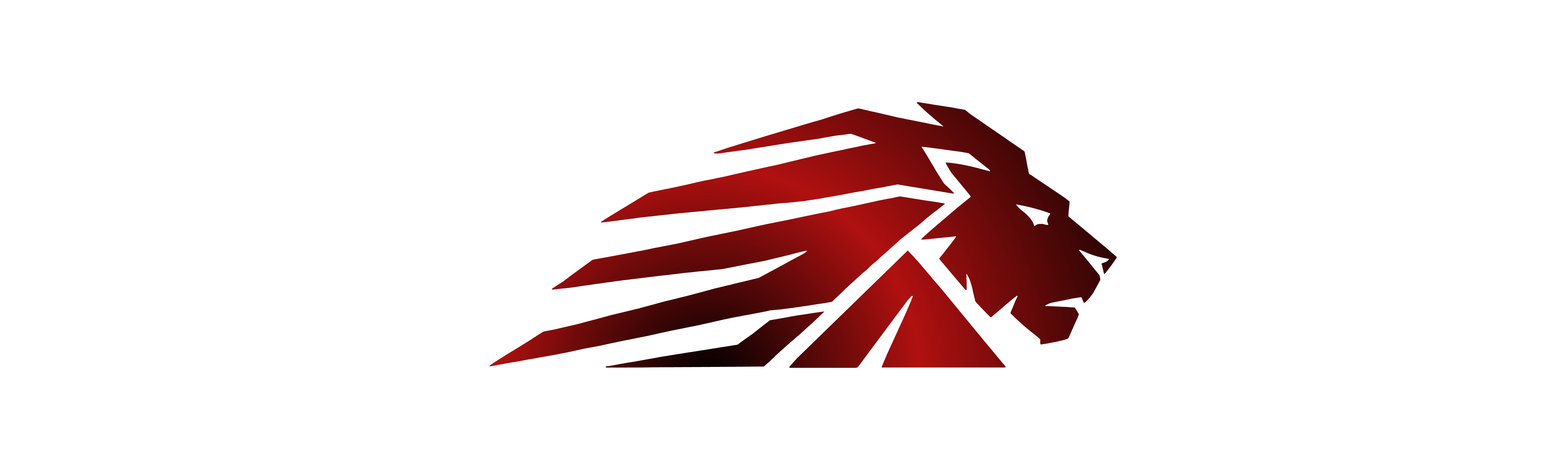 CAST lion symbol